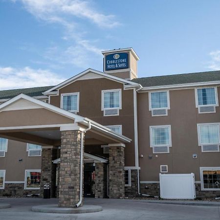 Cobblestone Hotel & Suites - Lamar Екстериор снимка